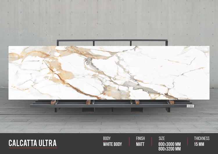 CALCATTA ULTRA